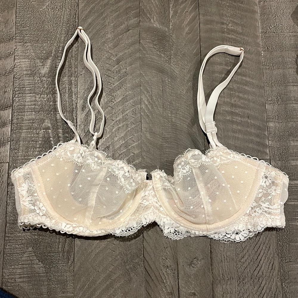 Victoria’s Secret bra